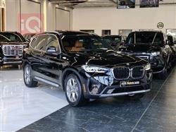 بي ام دبليو X3